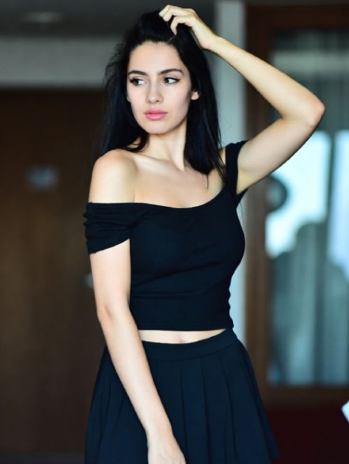 Sophia Mathura Call Girl