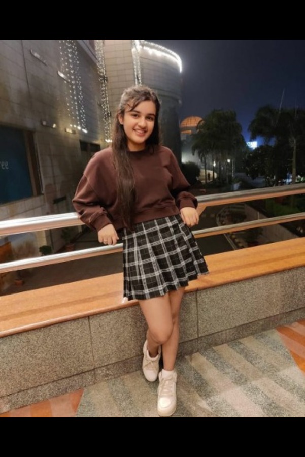 female call girl in Mathura