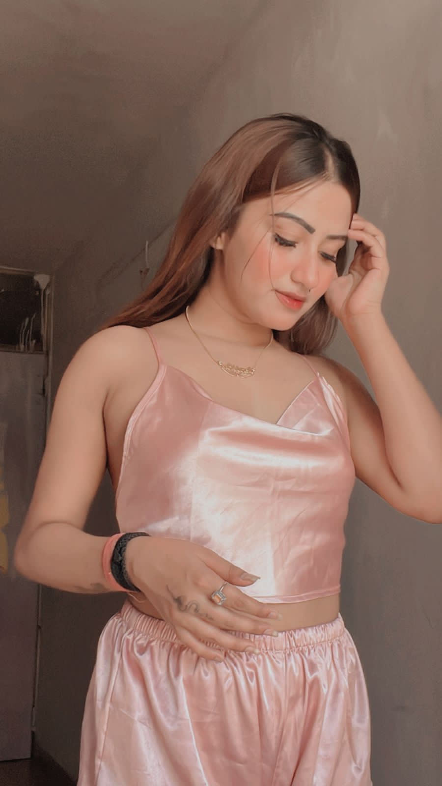 Aisha — profile photo, Mathura