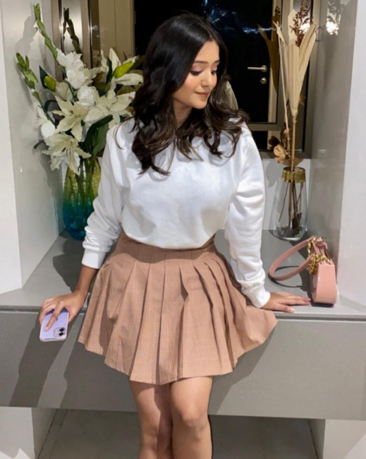 Zoya — profile photo, Mathura